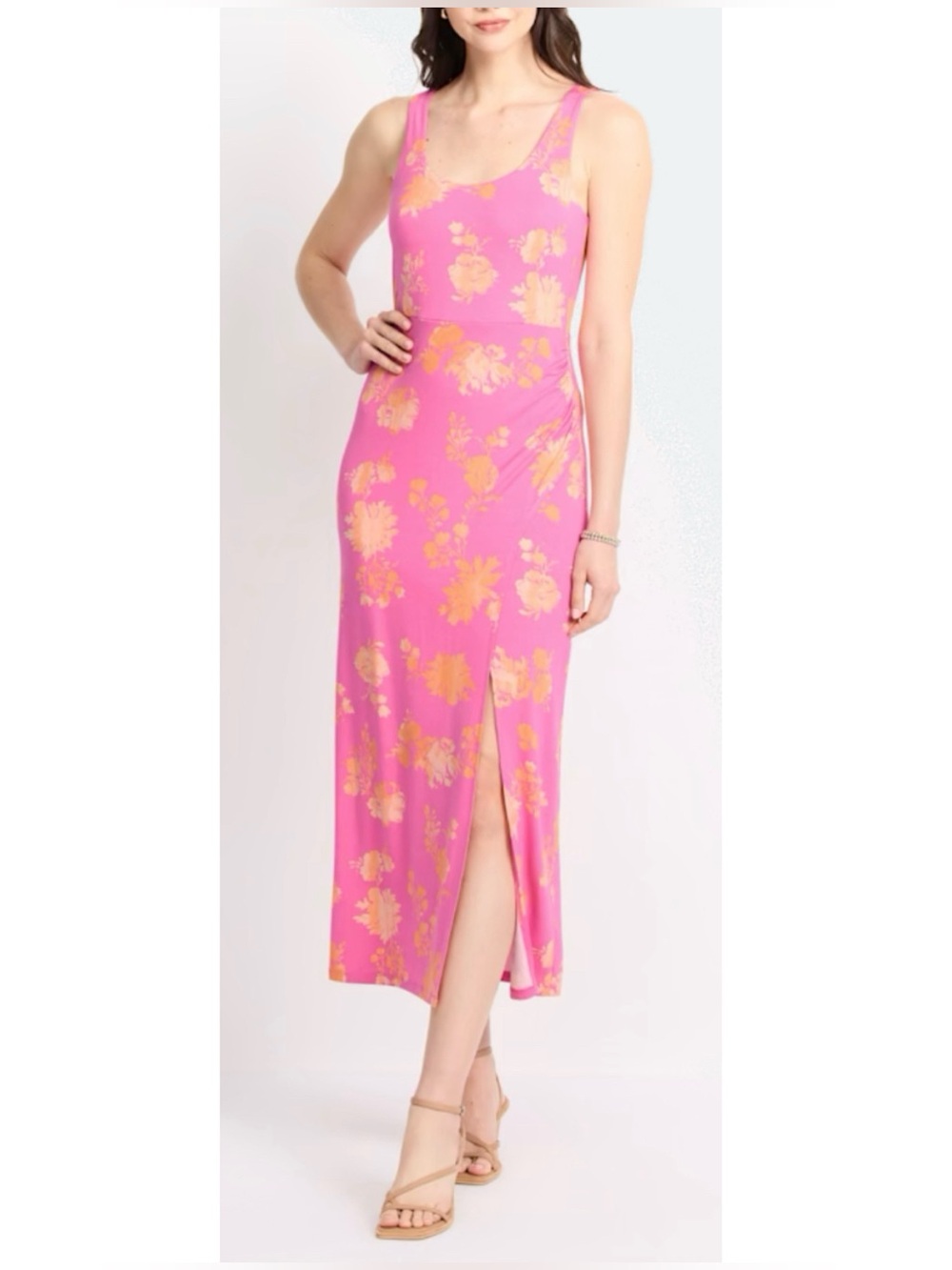 Z Supply Melbourne Dress